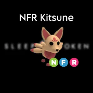 NFR Kitsune