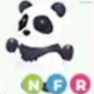NFR Giant Panda