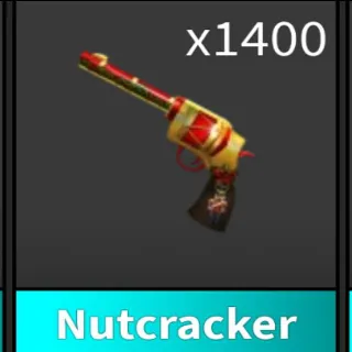 1400 Nutcrackers Mm2