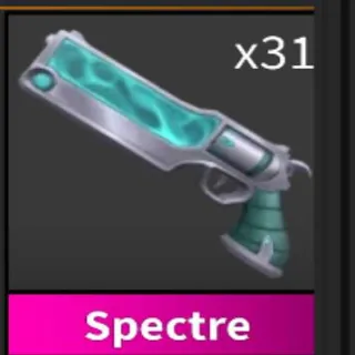 31 Spectre (Mm2)