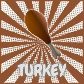 Turkey Mm2
