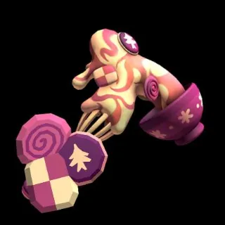 4 Jollyday Batter Sets