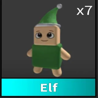 7 Elf 2019 Mm2