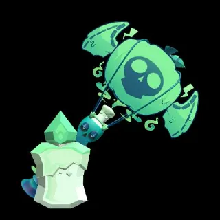 Paranormal Set (FTF)