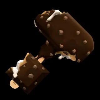 7 Choco Dip Sets (Ftf)