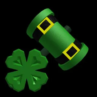 4 Lucky Top Hat Sets