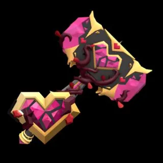 5 Blades Of Thorn (Ftf)