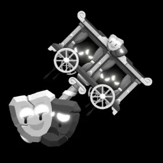 Soulless Set And Lunar Set Ftf