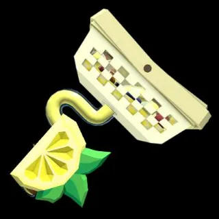 1 Lemon Basket Set (Ftf)