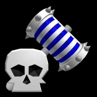 4 Lightbone Crushers