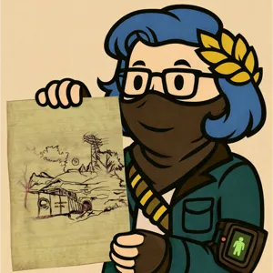 10k Mire 2 treasure maps