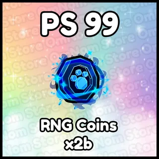 x2b RNG Coins