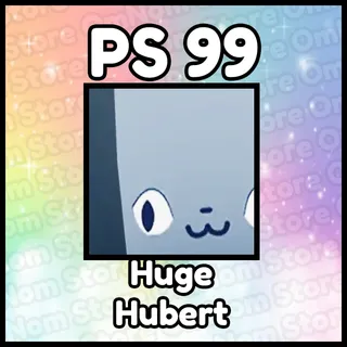 Huge Hubert