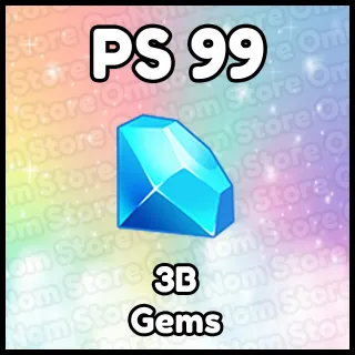 3B Gems