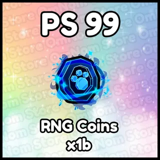x1b RNG Coins