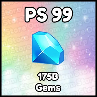 175B Gems