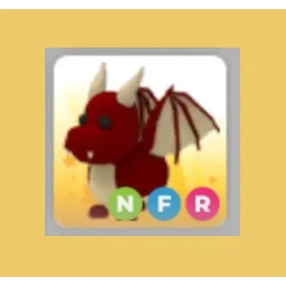 DRAGON | NFR 