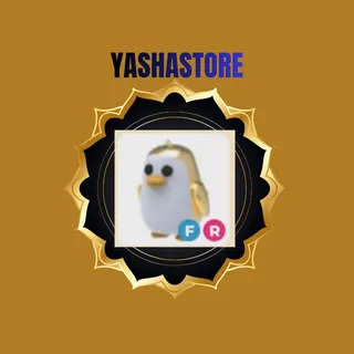 Golden Penguin | FR 