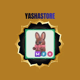 Milk Choccybunny | MFR 