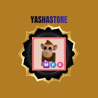 MONKEY MFR
