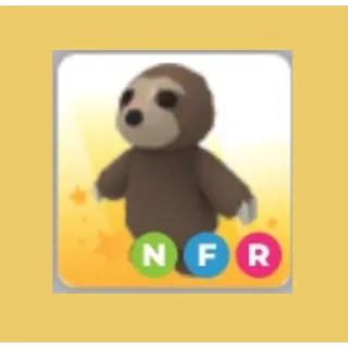 SLOTH | NFR 