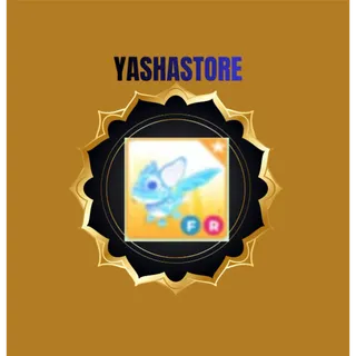 Arctic Dusk Dragon | FR 