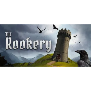 The Rookery 