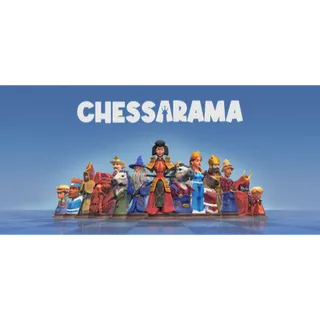 Chessarama
