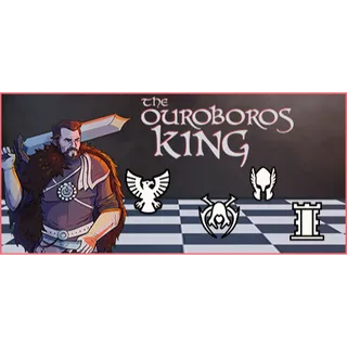 The Ouroboros King