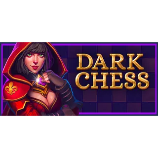 Dark Chess