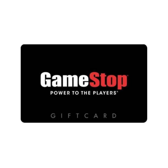 25 Gamestop Gift Card Autodelivery Check Proof Other Gift