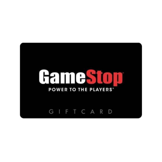 25 Gamestop Gift Card Autodelivery Check Proof Other Cards Gameflip