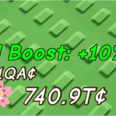 100T Sheckles Roblox