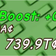 10T Sheckle Roblox (GAG)