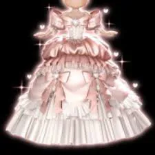 crowned court set RH