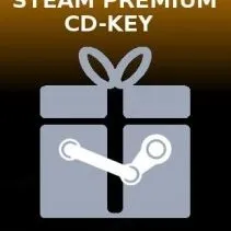 Premium steam keys
