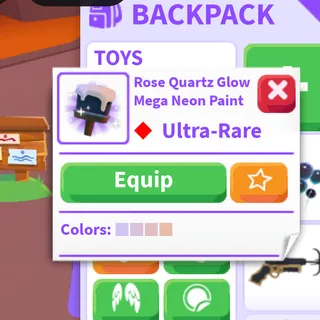 mega pet paints