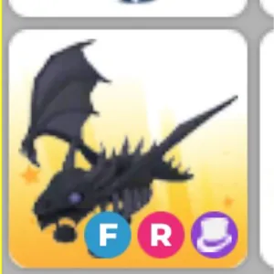 shadow dragon