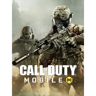 Call of Duty: Mobile