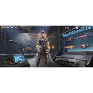 Call of Duty: Mobile