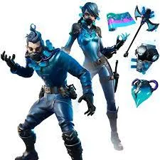 Fortnite Bundles from 1800 to 2500VB