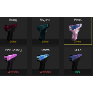 Breaking Point Bundle - Game Items - Gameflip