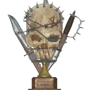 David’s Trophy Misc