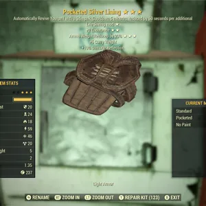 Fo76PocketedSilverLinin