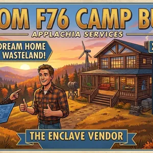 Rollback CAMP Build