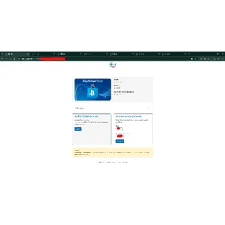 PlayStation Store Gift Card €20 EUR – Digital Code [INSTANT DELIVERY]