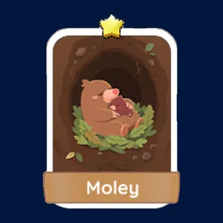 Moley Monopoly Go