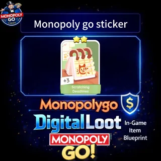 Monopoly Go Scratching Deadlines