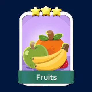 Fruits Monopoly Go
