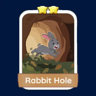 Rabbit Hole Monopoly Go